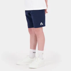 Le Coq Sportif Pantalones cortos para niños- Shorts