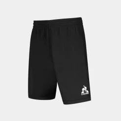 Le Coq Sportif Pantalones cortos para niños- Shorts