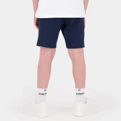 Le Coq Sportif Pantalones cortos para niños- Shorts