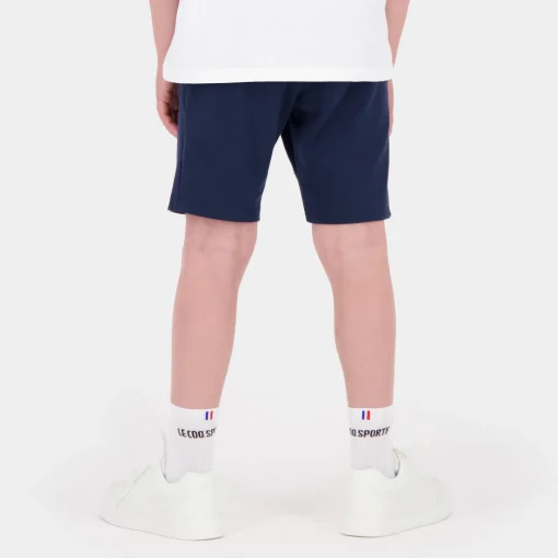 Le Coq Sportif Pantalones cortos para niños- Shorts