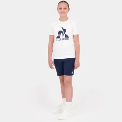 Le Coq Sportif Pantalones cortos para niños- Shorts