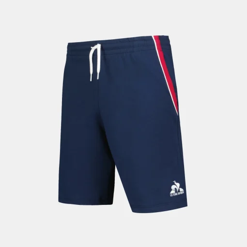 Le Coq Sportif Pantalones cortos para niños- Shorts