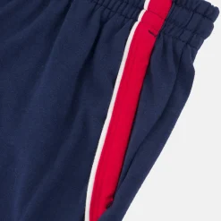 Le Coq Sportif Pantalones cortos para niños- Shorts