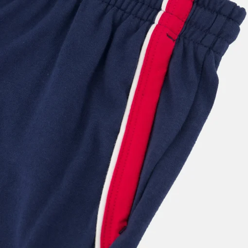 Le Coq Sportif Pantalones cortos para niños- Shorts