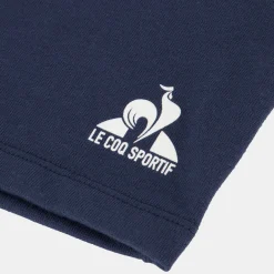 Le Coq Sportif Pantalones cortos para niños- Shorts