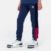 Le Coq Sportif Pantalones para niños- Pantalones