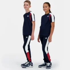 Le Coq Sportif Pantalones para niños- Pantalones