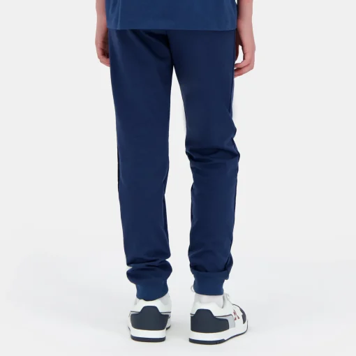 Le Coq Sportif Pantalones para niños- Pantalones