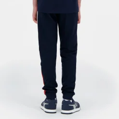 Le Coq Sportif Pantalones para niños- Pantalones