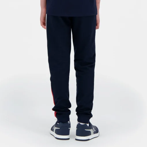 Le Coq Sportif Pantalones para niños- Pantalones