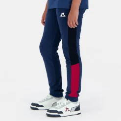 Le Coq Sportif Pantalones para niños- Pantalones