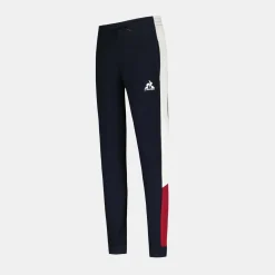 Le Coq Sportif Pantalones para niños- Pantalones