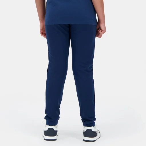 Le Coq Sportif Pantalones para niños- Pantalones