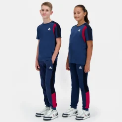 Le Coq Sportif Pantalones para niños- Pantalones