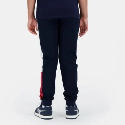 Le Coq Sportif Pantalones para niños- Pantalones