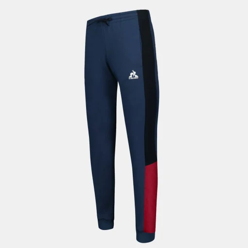 Le Coq Sportif Pantalones para niños- Pantalones