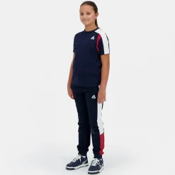 Le Coq Sportif Pantalones para niños- Pantalones