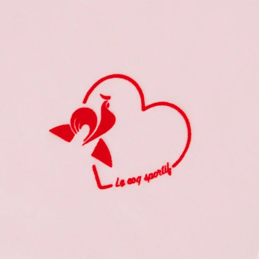 Le Coq Sportif Pour l'amour du sport Camiseta unisex-Mujer Camisetas, Polos Y Tops | Camisetas Y Tops