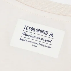 Le Coq Sportif Pour l'amour du sport Camiseta unisex-Mujer Camisetas, Polos Y Tops | Camisetas Y Tops