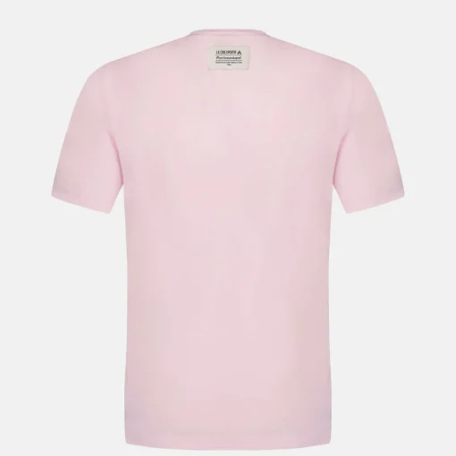 Le Coq Sportif Pour l'amour du sport Camiseta unisex-Mujer Camisetas, Polos Y Tops | Camisetas Y Tops