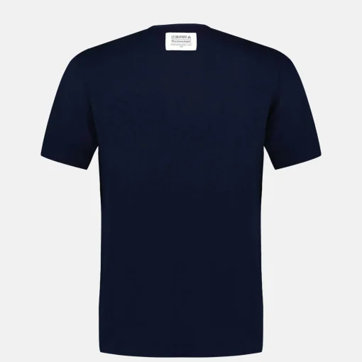 Le Coq Sportif Pour l'amour du sport Camiseta unisex-Mujer Camisetas, Polos Y Tops | Camisetas Y Tops