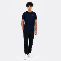 Le Coq Sportif Pour l'amour du sport Camiseta unisex-Mujer Camisetas, Polos Y Tops | Camisetas Y Tops