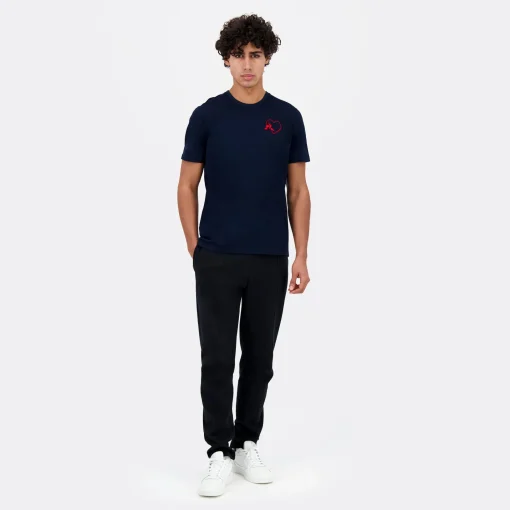 Le Coq Sportif Pour l'amour du sport Camiseta unisex-Mujer Camisetas, Polos Y Tops | Camisetas Y Tops