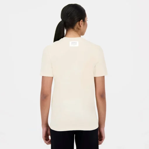 Le Coq Sportif Pour l'amour du sport Camiseta unisex-Mujer Camisetas, Polos Y Tops | Camisetas Y Tops