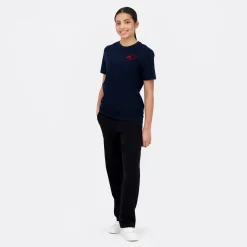 Le Coq Sportif Pour l'amour du sport Camiseta unisex-Mujer Camisetas, Polos Y Tops | Camisetas Y Tops
