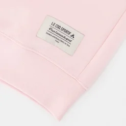 Le Coq Sportif Pour l'amour du sport Sudadera con capucha unisex-Mujer Sudaderas | Sudaderas Con Capucha
