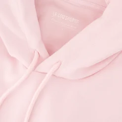 Le Coq Sportif Pour l'amour du sport Sudadera con capucha unisex-Mujer Sudaderas | Sudaderas Con Capucha