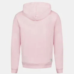 Le Coq Sportif Pour l'amour du sport Sudadera con capucha unisex-Mujer Sudaderas | Sudaderas Con Capucha