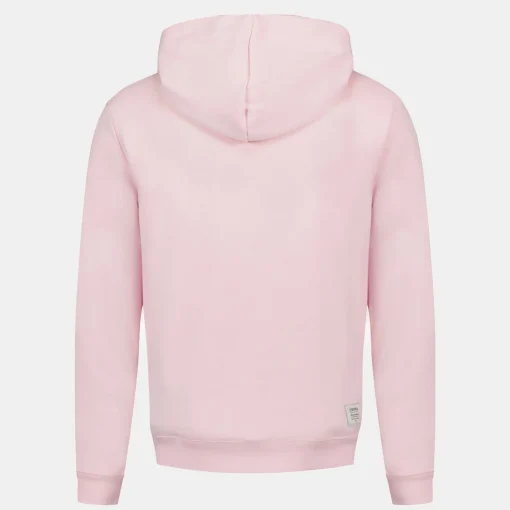 Le Coq Sportif Pour l'amour du sport Sudadera con capucha unisex-Mujer Sudaderas | Sudaderas Con Capucha