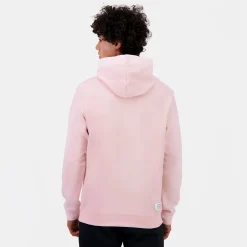 Le Coq Sportif Pour l'amour du sport Sudadera con capucha unisex-Mujer Sudaderas | Sudaderas Con Capucha