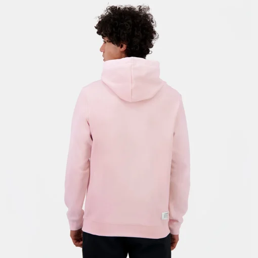 Le Coq Sportif Pour l'amour du sport Sudadera con capucha unisex-Mujer Sudaderas | Sudaderas Con Capucha
