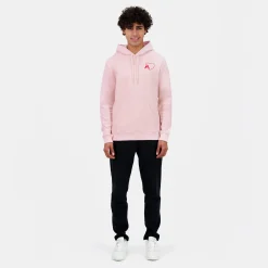 Le Coq Sportif Pour l'amour du sport Sudadera con capucha unisex-Mujer Sudaderas | Sudaderas Con Capucha