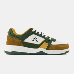Le Coq Sportif PRO STAR Zapatos LCS PRO STAR PERF Unisex-Hombre Hombre | Pro Star