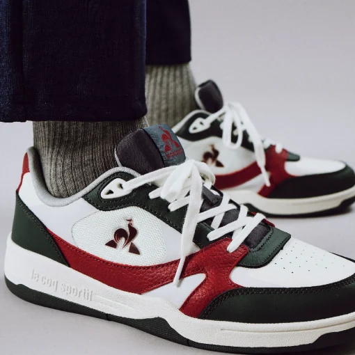 Le Coq Sportif PRO STAR Zapatos LCS PRO STAR LITE Hombre-Hombre Hombre | Pro Star
