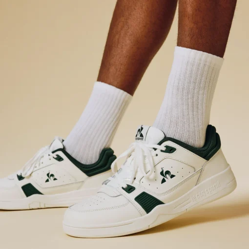 Le Coq Sportif PRO STAR Zapatos LCS PRO STAR PERF Unisex-Hombre Hombre | Pro Star