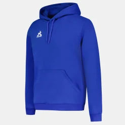 Le Coq Sportif Sudadera con capucha para hombre-Hombre Sudaderas Con Capucha | Sudaderas