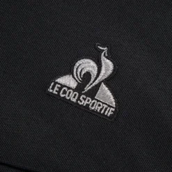 Le Coq Sportif Sudadera con capucha y cremallera para hombre-Hombre Sudaderas