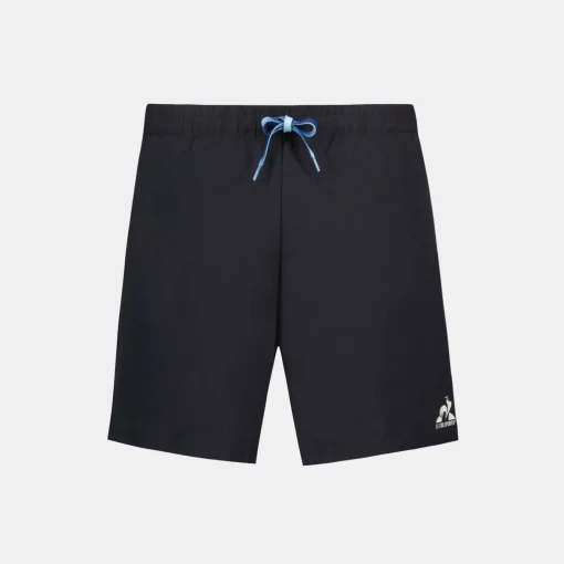 Le Coq Sportif Summer Bermudas de hombre-Hombre Shorts | Shorts De Baño