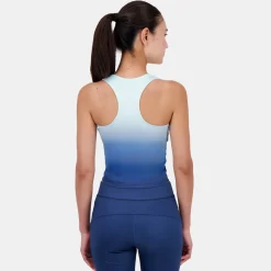 Le Coq Sportif Summer Camiseta sin mangas para mujer-Mujer Camisetas, Polos Y Tops