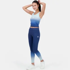 Le Coq Sportif Summer Camiseta sin mangas para mujer-Mujer Camisetas, Polos Y Tops