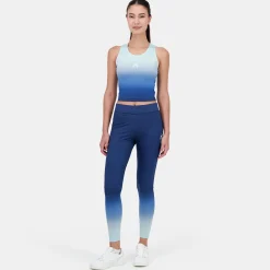 Le Coq Sportif Summer Camiseta sin mangas para mujer-Mujer Camisetas, Polos Y Tops