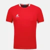 Le Coq Sportif Tenis Camiseta Hombre Tenis - Multicolor-Hombre Tenis | Tenis
