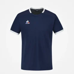 Le Coq Sportif Tenis Camiseta Hombre Tenis - Multicolor-Hombre Tenis | Tenis