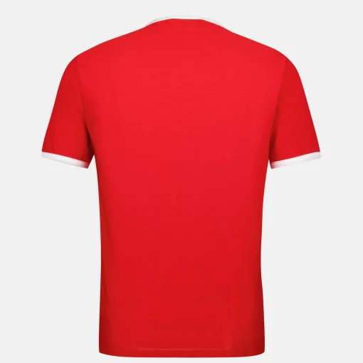 Le Coq Sportif Tenis Camiseta Hombre Tenis - Multicolor-Hombre Tenis | Tenis