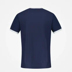 Le Coq Sportif Tenis Camiseta Hombre Tenis - Multicolor-Hombre Tenis | Tenis