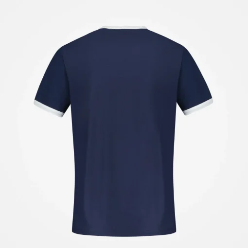 Le Coq Sportif Tenis Camiseta Hombre Tenis - Multicolor-Hombre Tenis | Tenis
